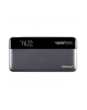 Intenso He25000 25000 Mah Quick Charge Lipo Usb A C - nr 3