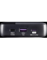 Intenso He25000 25000 Mah Quick Charge Lipo Usb A C - nr 8