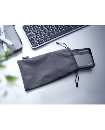 Intenso He25000 25000 Mah Quick Charge Lipo Usb A C nr 1