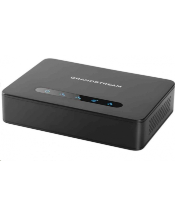 Grandstream HT812 v2