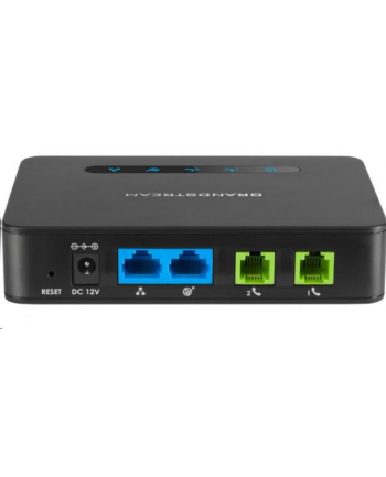 Grandstream HT812 v2