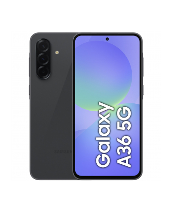 Samsung Galaxy A36 SM-A366 6/128GB Czarny nr 2