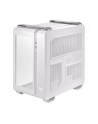 Asus CASE MIDITOWER ATX W/O PSU/WHT TUF GAM GT502 HORIZON T (TUFGAMINGGT502HORIZONWHITE) - nr 12