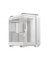 Asus CASE MIDITOWER ATX W/O PSU/WHT TUF GAM GT502 HORIZON T (TUFGAMINGGT502HORIZONWHITE) - nr 14