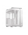 Asus CASE MIDITOWER ATX W/O PSU/WHT TUF GAM GT502 HORIZON T (TUFGAMINGGT502HORIZONWHITE) - nr 15