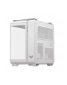Asus CASE MIDITOWER ATX W/O PSU/WHT TUF GAM GT502 HORIZON T (TUFGAMINGGT502HORIZONWHITE) - nr 16
