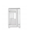 Asus CASE MIDITOWER ATX W/O PSU/WHT TUF GAM GT502 HORIZON T (TUFGAMINGGT502HORIZONWHITE) - nr 17