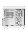 Asus CASE MIDITOWER ATX W/O PSU/WHT TUF GAM GT502 HORIZON T (TUFGAMINGGT502HORIZONWHITE) - nr 44