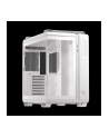Asus CASE MIDITOWER ATX W/O PSU/WHT TUF GAM GT502 HORIZON T (TUFGAMINGGT502HORIZONWHITE) - nr 51