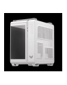 Asus CASE MIDITOWER ATX W/O PSU/WHT TUF GAM GT502 HORIZON T (TUFGAMINGGT502HORIZONWHITE) - nr 52
