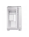 Asus CASE MIDITOWER ATX W/O PSU/WHT TUF GAM GT502 HORIZON T (TUFGAMINGGT502HORIZONWHITE) - nr 5