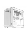 Asus CASE MIDITOWER ATX W/O PSU/WHT TUF GAM GT502 HORIZON T (TUFGAMINGGT502HORIZONWHITE) - nr 60