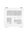 Asus CASE MIDITOWER ATX W/O PSU/WHT TUF GAM GT502 HORIZON T (TUFGAMINGGT502HORIZONWHITE) - nr 66