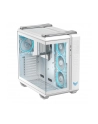 Asus CASE MIDITOWER ATX W/O PSU/WHT TUF GAM GT502 HORIZON T (TUFGAMINGGT502HORIZONWHITE) - nr 70