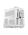 Asus CASE MIDITOWER ATX W/O PSU/WHT TUF GAM GT502 HORIZON T (TUFGAMINGGT502HORIZONWHITE) - nr 78