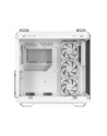 Asus CASE MIDITOWER ATX W/O PSU/WHT TUF GAM GT502 HORIZON T (TUFGAMINGGT502HORIZONWHITE) - nr 85