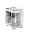Asus CASE MIDITOWER ATX W/O PSU/WHT TUF GAM GT502 HORIZON T (TUFGAMINGGT502HORIZONWHITE) - nr 86