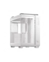 Asus CASE MIDITOWER ATX W/O PSU/WHT TUF GAM GT502 HORIZON T (TUFGAMINGGT502HORIZONWHITE) - nr 88