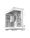 Asus CASE MIDITOWER ATX W/O PSU/WHT TUF GAM GT502 HORIZON T (TUFGAMINGGT502HORIZONWHITE) - nr 91