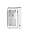 Asus CASE MIDITOWER ATX W/O PSU/WHT TUF GAM GT502 HORIZON T (TUFGAMINGGT502HORIZONWHITE) - nr 92