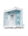 Asus CASE MIDITOWER ATX W/O PSU/WHT TUF GAM GT502 HORIZON T (TUFGAMINGGT502HORIZONWHITE) - nr 93