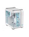 Asus CASE MIDITOWER ATX W/O PSU/WHT TUF GAM GT502 HORIZON T (TUFGAMINGGT502HORIZONWHITE) - nr 95