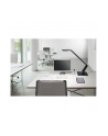 Luctra Lampa Stołowa Led Table Pro 2 Linear Base 929001 Led Wbudowany Na Stałe Czarny - nr 1