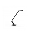 Luctra Lampa Stołowa Led Table Pro 2 Linear Base 929001 Led Wbudowany Na Stałe Czarny - nr 4