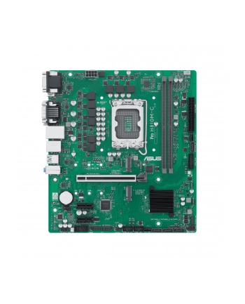 Asus PRO H810M-C-CSM (90MB1KHPM0EAYC) nr 1