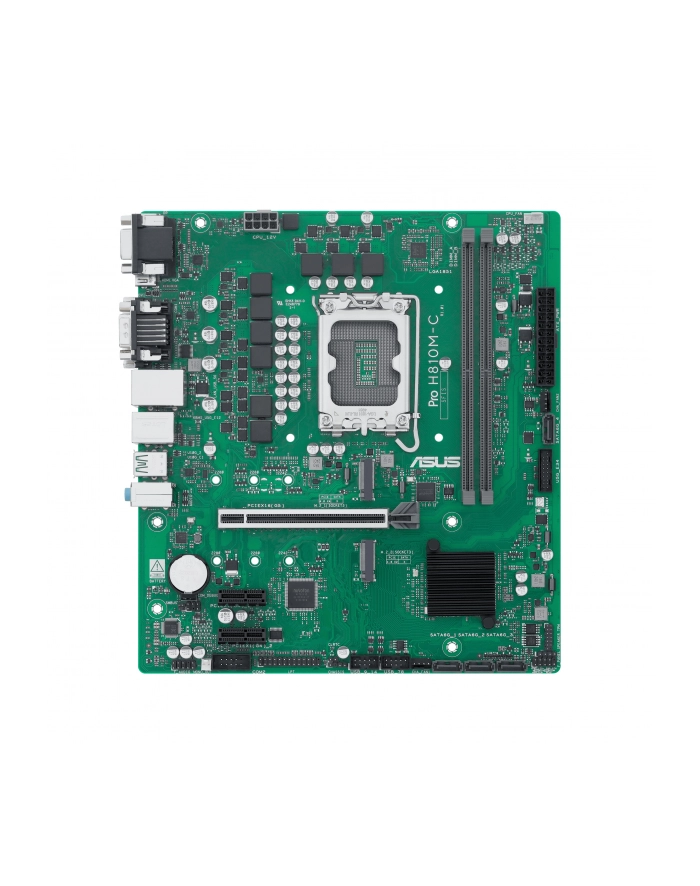 Asus PRO H810M-C-CSM (90MB1KHPM0EAYC) główny