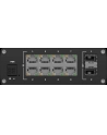 teltonika Przełącznik niezarządzalny TSW210 Switch 2xSFP 8xPoE+ 8xGbE DIN RAIL Back Panel - nr 21