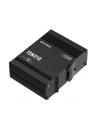 teltonika Przełącznik niezarządzalny TSW210 Switch 2xSFP 8xPoE+ 8xGbE DIN RAIL Back Panel - nr 24
