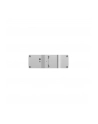teltonika Przełącznik niezarządzalny TSW210 Switch 2xSFP 8xPoE+ 8xGbE DIN RAIL Back Panel - nr 4