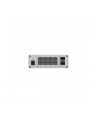 teltonika Przełącznik niezarządzalny TSW210 Switch 2xSFP 8xPoE+ 8xGbE DIN RAIL Back Panel - nr 6
