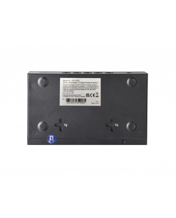 Levelone 5x GE GEU-0525 (GEU0525)