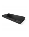 Lindy Adap 8x8 HDMI 4K60 Matrix (38334) - nr 16