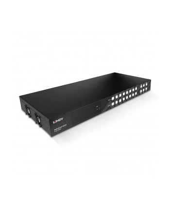 Lindy Adap 8x8 HDMI 4K60 Matrix (38334)