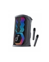anker Głośnik Soundcore Rave 3S czarny - nr 1