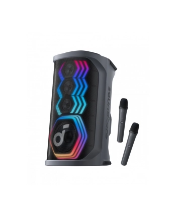 anker Głośnik Soundcore Rave 3S czarny nr 2
