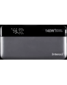 Intenso He25000 25000 Mah Quick Charge Lipo Usb A C - nr 11