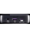 Intenso He25000 25000 Mah Quick Charge Lipo Usb A C - nr 12