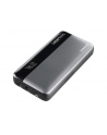 Intenso He25000 25000 Mah Quick Charge Lipo Usb A C - nr 15