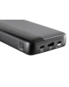 Intenso He25000 25000 Mah Quick Charge Lipo Usb A C - nr 16