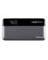 Intenso He25000 25000 Mah Quick Charge Lipo Usb A C - nr 17
