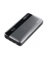 Intenso He25000 25000 Mah Quick Charge Lipo Usb A C - nr 2