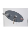 Phoenix Safe Sejf Titan Na Klucz (FS1282K) - nr 14