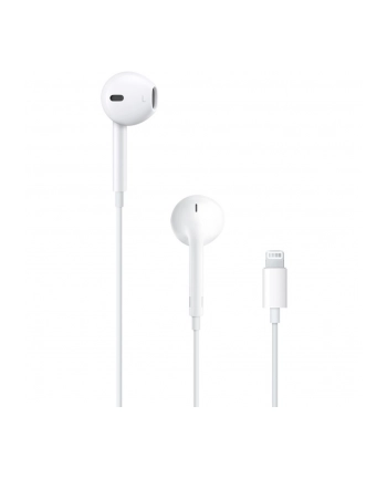 Apple EarPods (Lightning Connector)