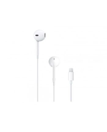 Apple EarPods (Lightning Connector)
