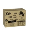 purina nestle PURINA FELIX FANTASTIC Mix Wiejskie smaki 120x85g - nr 1