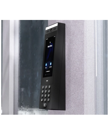 Ubiquiti Uacc-Intercom-Sam Interkom Dostępowy Mocowanie Kątowe Na Powierzchni (UACCINTERCOMSAM) nr 1